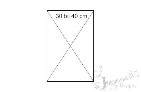 Picture for category 30 bij 40 cm