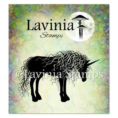 Zuri - Lavinia Stamp - LAV566