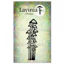 Moss Cap Cluster - Lavinia Stamps - LAV883