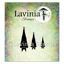 Flittermice - Lavinia Stamp - LAV907