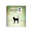 Mini Jinx  - Lavinia Stamp - LAV917
