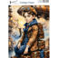 Steampunk Travel #1 - Josephiena's collage paper - CP-050