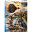 Steampunk Travel #5 - Josephiena's collage paper - CP-054