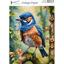 Birds #6 - Josephiena's collage paper - CP-069