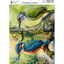 Birds #9 - Josephiena's collage paper - CP-072