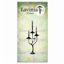 Mushroom Candelabra  - Lavinia Stamps - LAV972