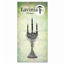 Vine Candelabra  - Lavinia Stamps - LAV978