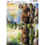 Wild life #10 - Josephiena's collage paper - CP-095