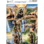 Wild life #11 - Josephiena's collage paper - CP-096