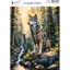 Wild life #13 - Josephiena's collage paper - CP-098