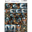 Phoenix wolf 12 - Josephiena's collage paper - CP-156