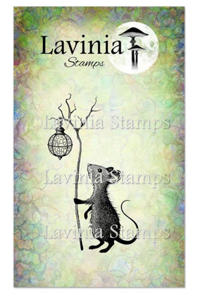 Pipspell - Lavinia Stamps - LAV1016