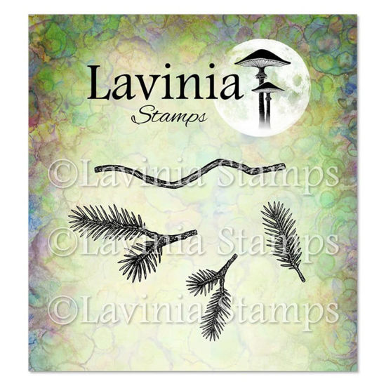 Starpine - Lavinia Stamps - LAV1017